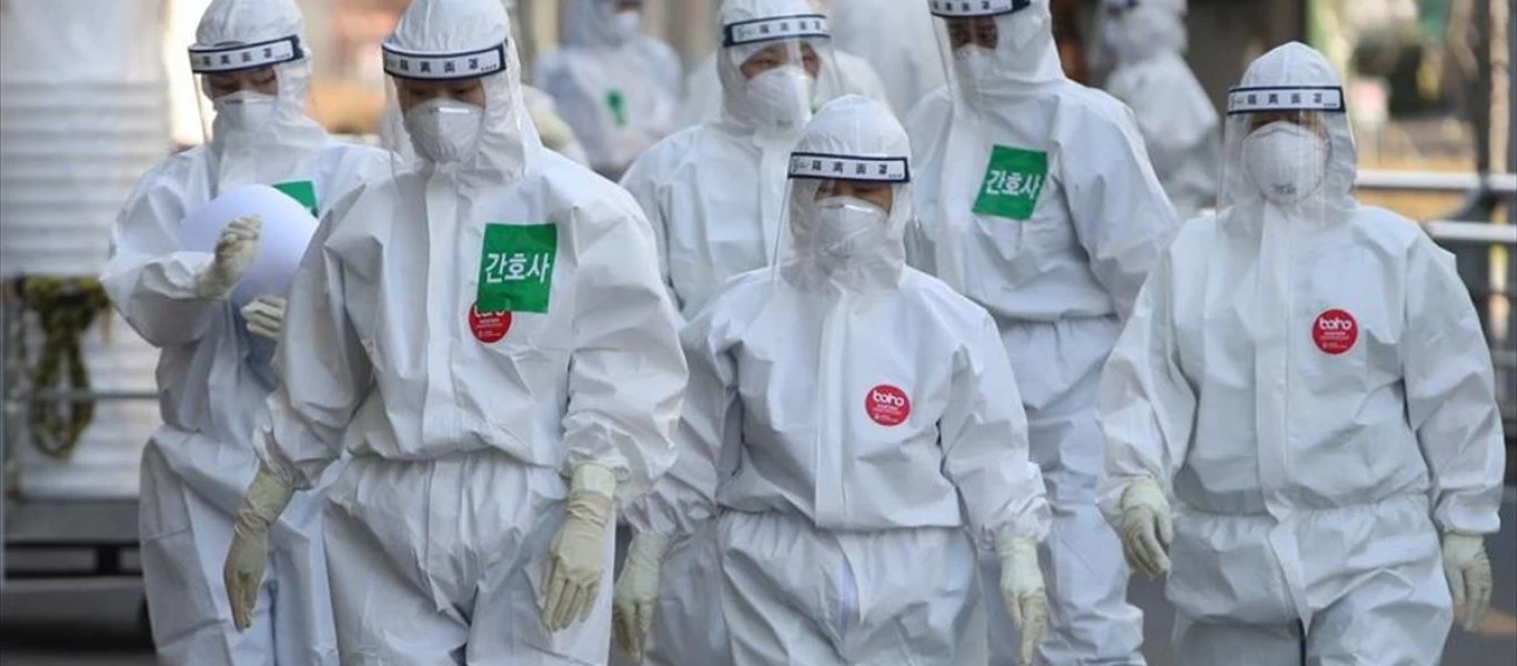 Νέος επικίνδυνος ιός εντοπίστηκε στην Ιαπωνία - Μπροστά σε ακόμα μια πανδημία η ανθρωπότητα